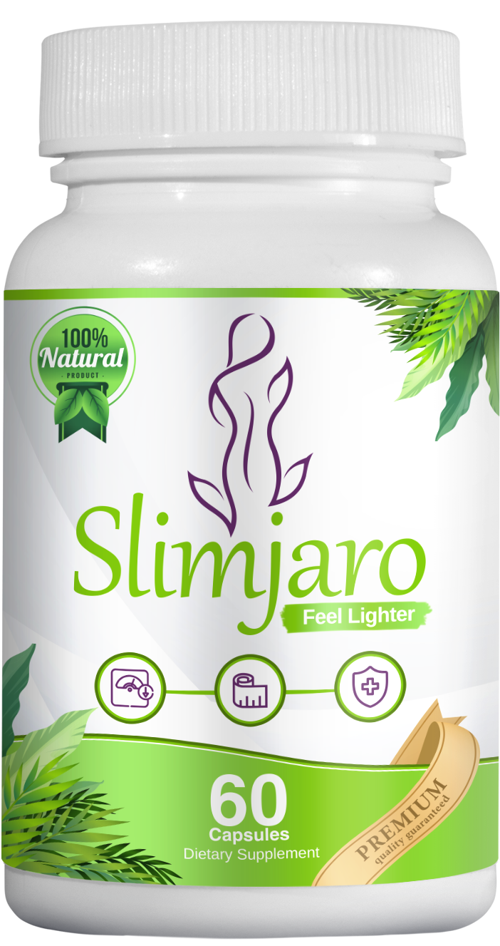 SlimJaro Logo